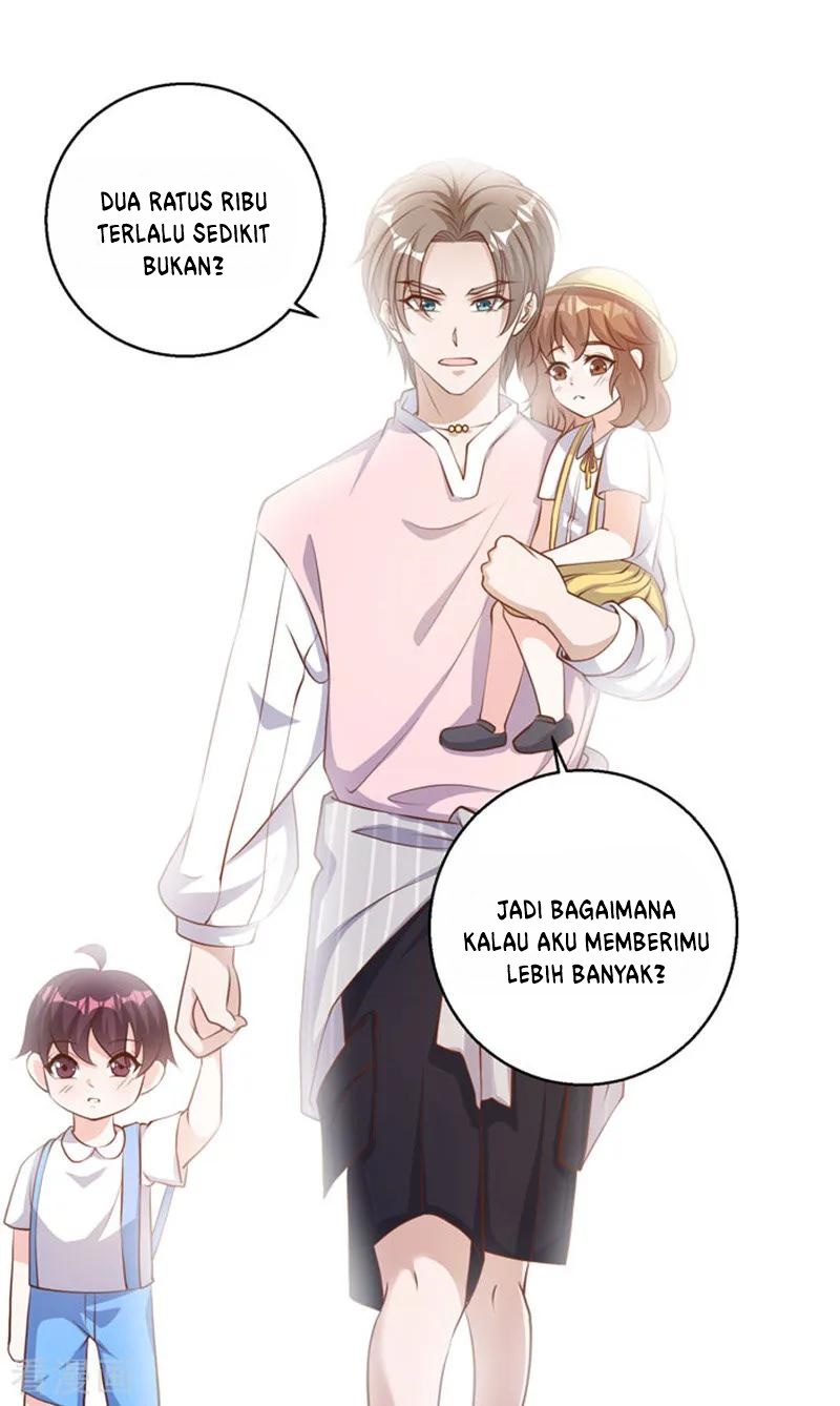 God Fisherman Chapter 70 - halaman 34