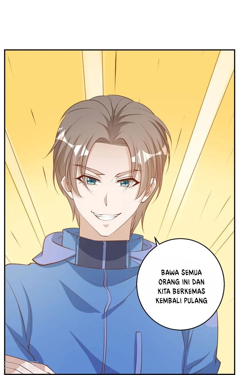 God Fisherman Chapter 70 - halaman 6