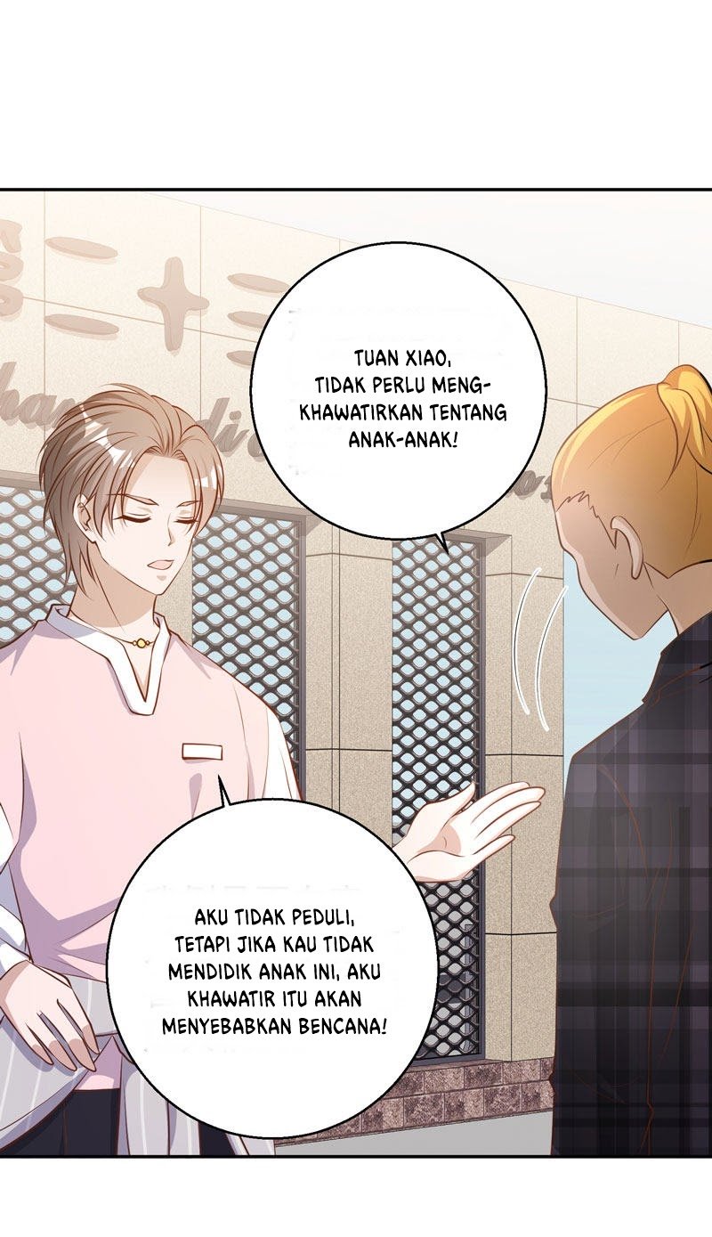 God Fisherman Chapter 71 - halaman 3