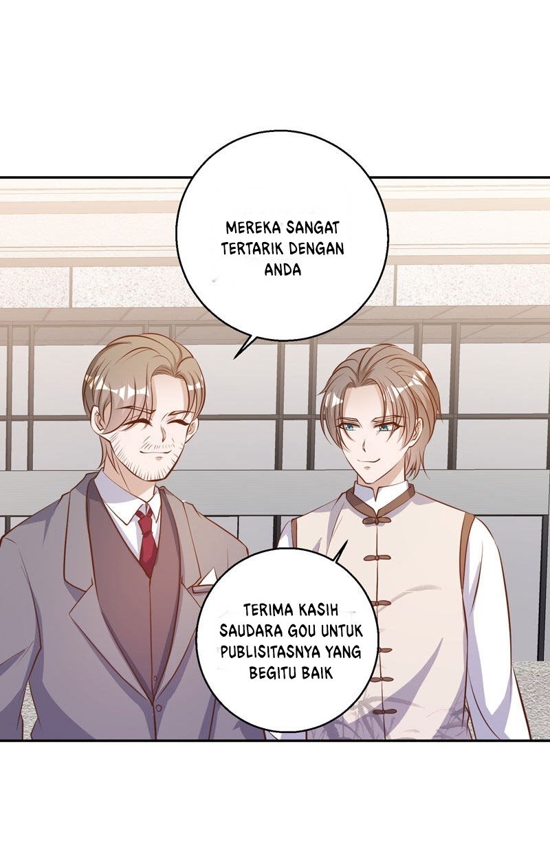 God Fisherman Chapter 71 - halaman 4