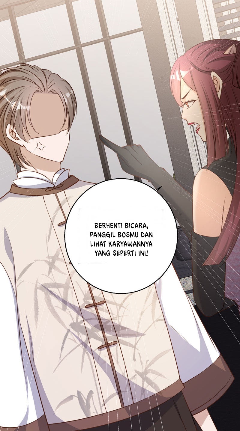 God Fisherman Chapter 71 - halaman 5
