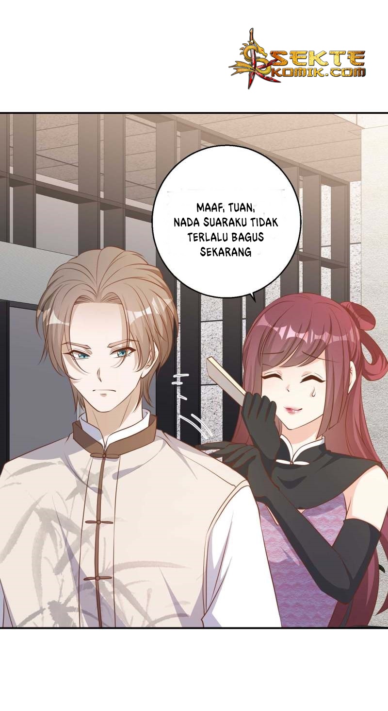 God Fisherman Chapter 72 - halaman 11