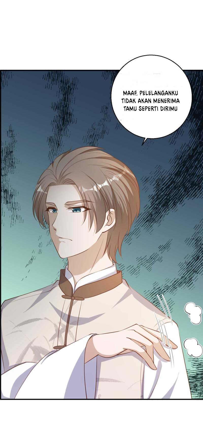 God Fisherman Chapter 72 - halaman 12