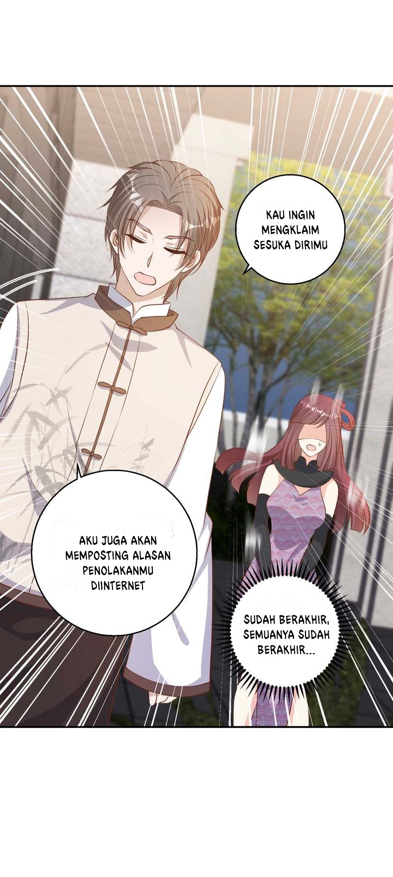 God Fisherman Chapter 72 - halaman 14