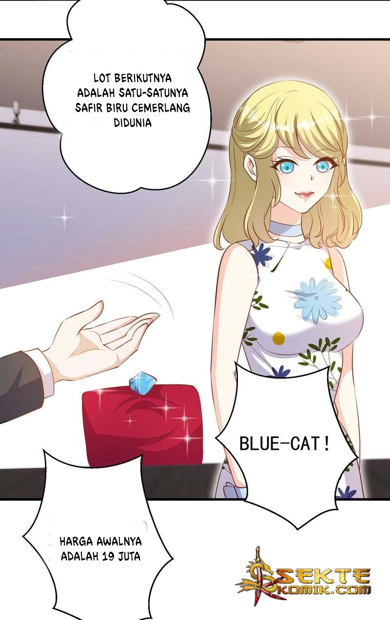 God Fisherman Chapter 72 - halaman 16