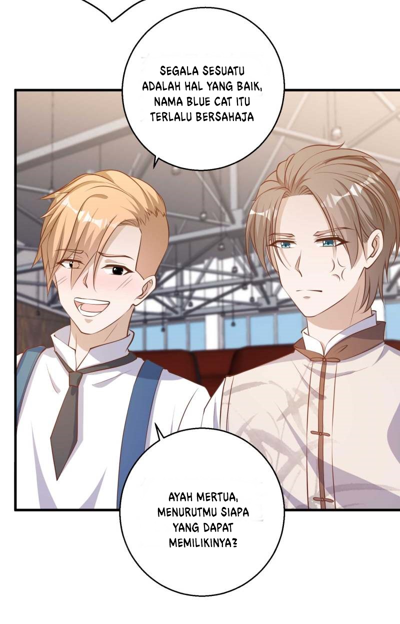 God Fisherman Chapter 72 - halaman 17