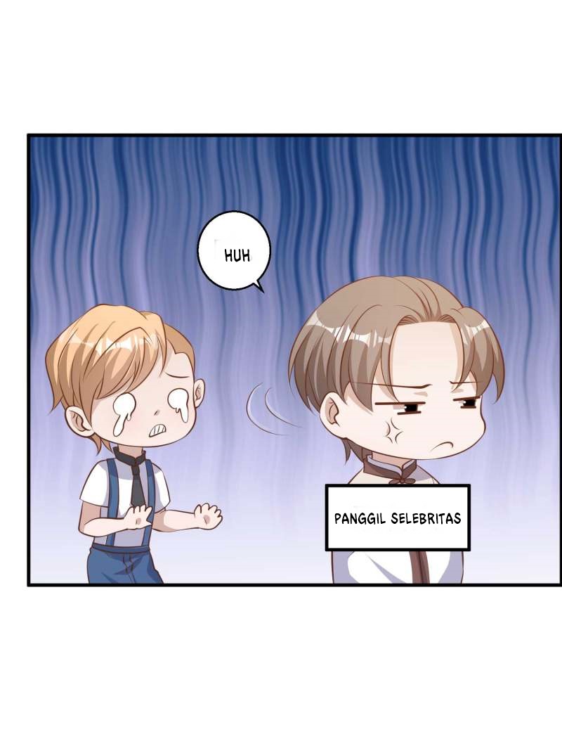 God Fisherman Chapter 72 - halaman 19