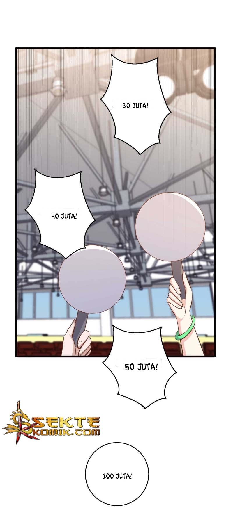 God Fisherman Chapter 72 - halaman 20