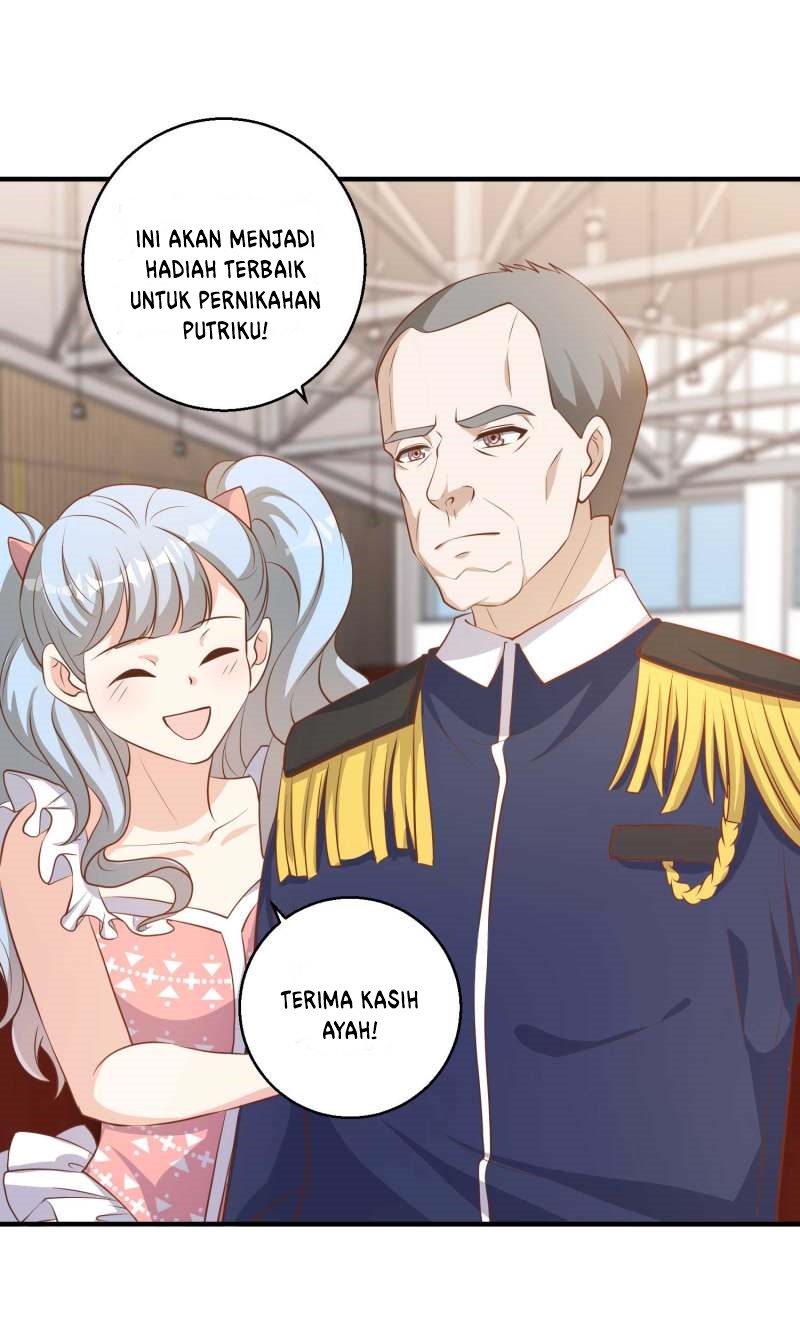 God Fisherman Chapter 72 - halaman 21