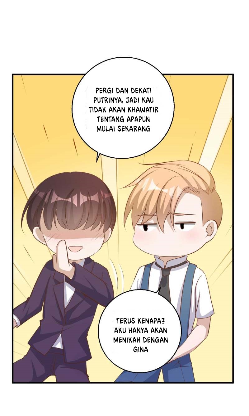 God Fisherman Chapter 72 - halaman 22
