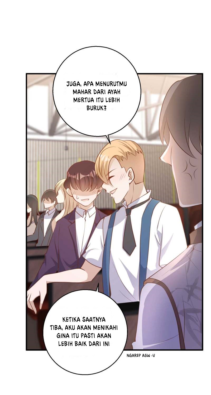 God Fisherman Chapter 72 - halaman 24