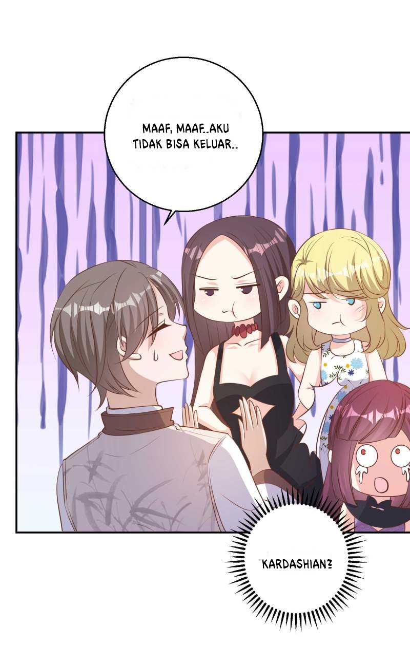 God Fisherman Chapter 72 - halaman 5