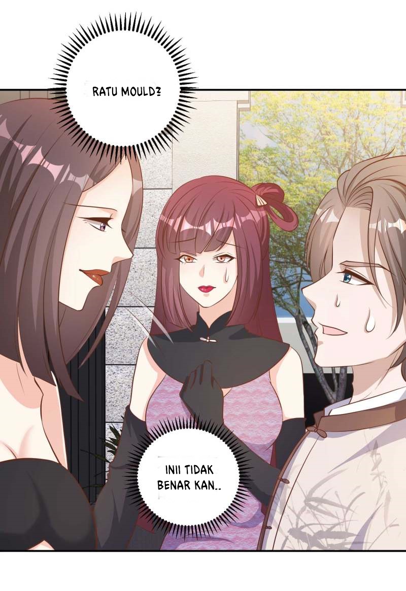 God Fisherman Chapter 72 - halaman 6