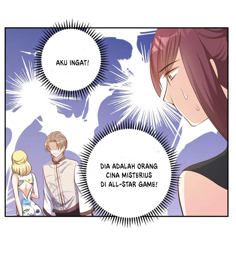 God Fisherman Chapter 72 - halaman 9