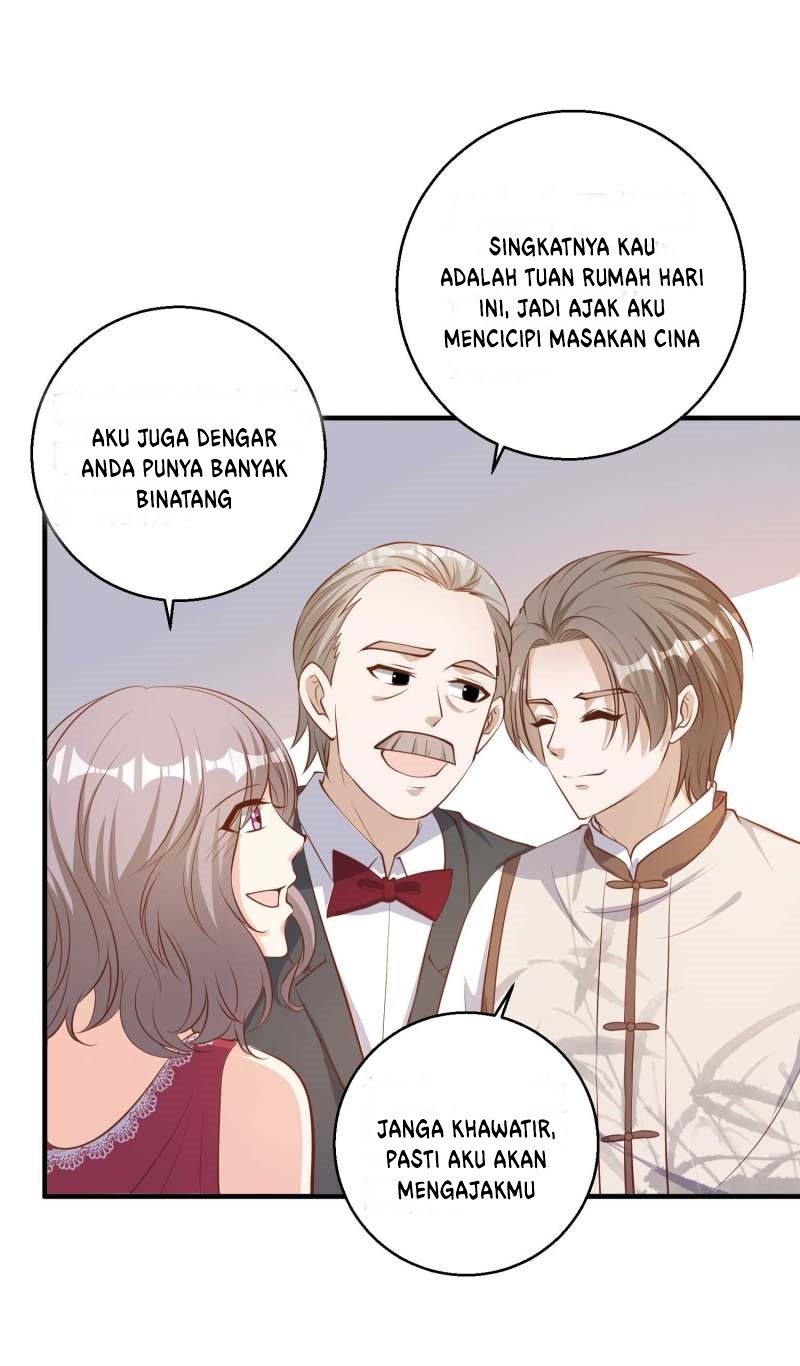 God Fisherman Chapter 73 - halaman 12