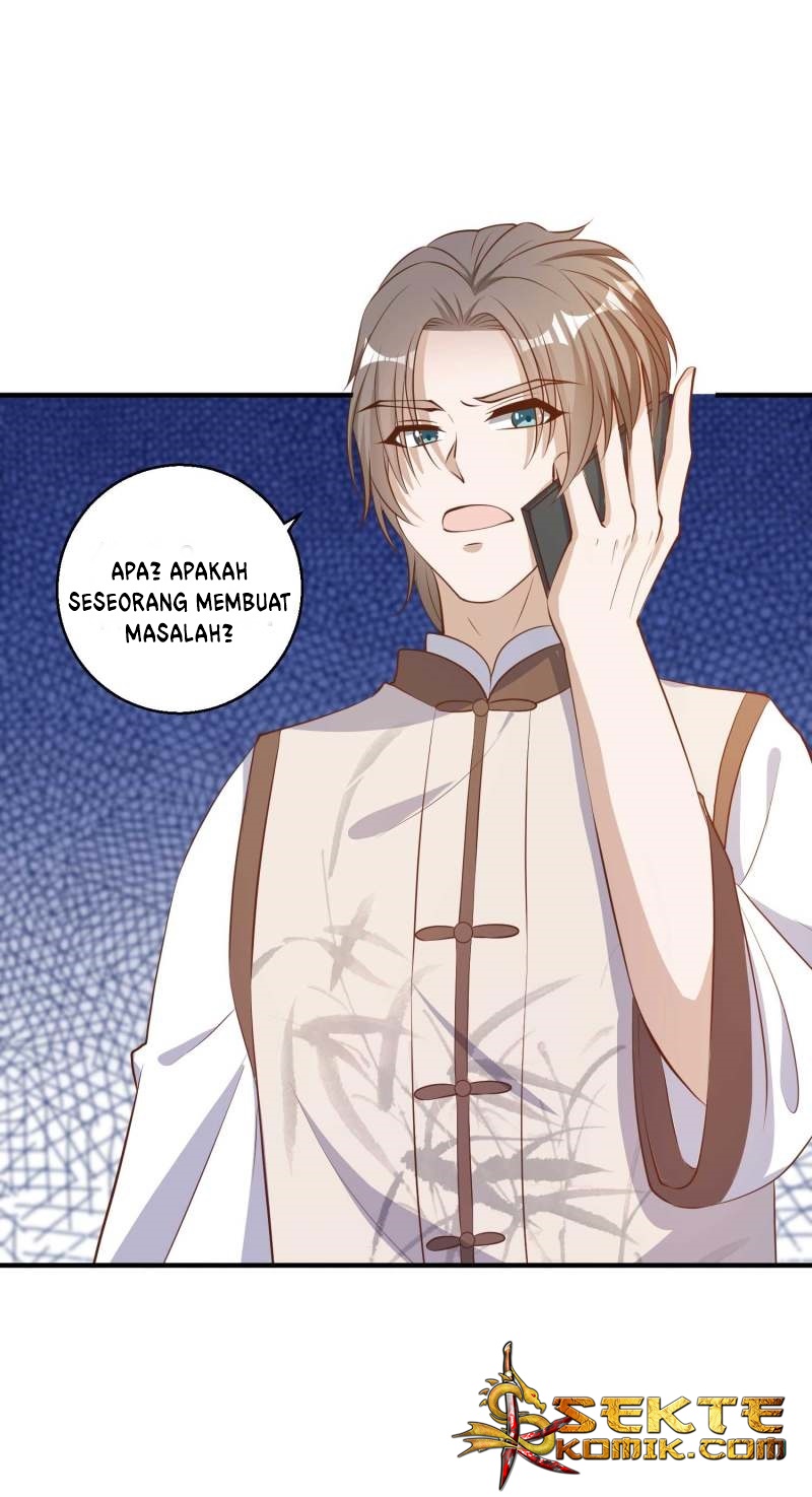 God Fisherman Chapter 73 - halaman 13