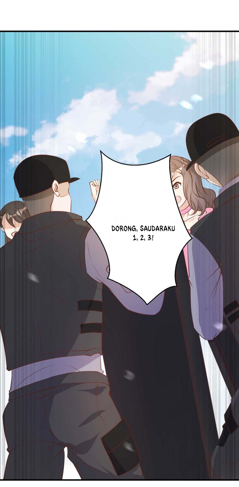 God Fisherman Chapter 73 - halaman 14