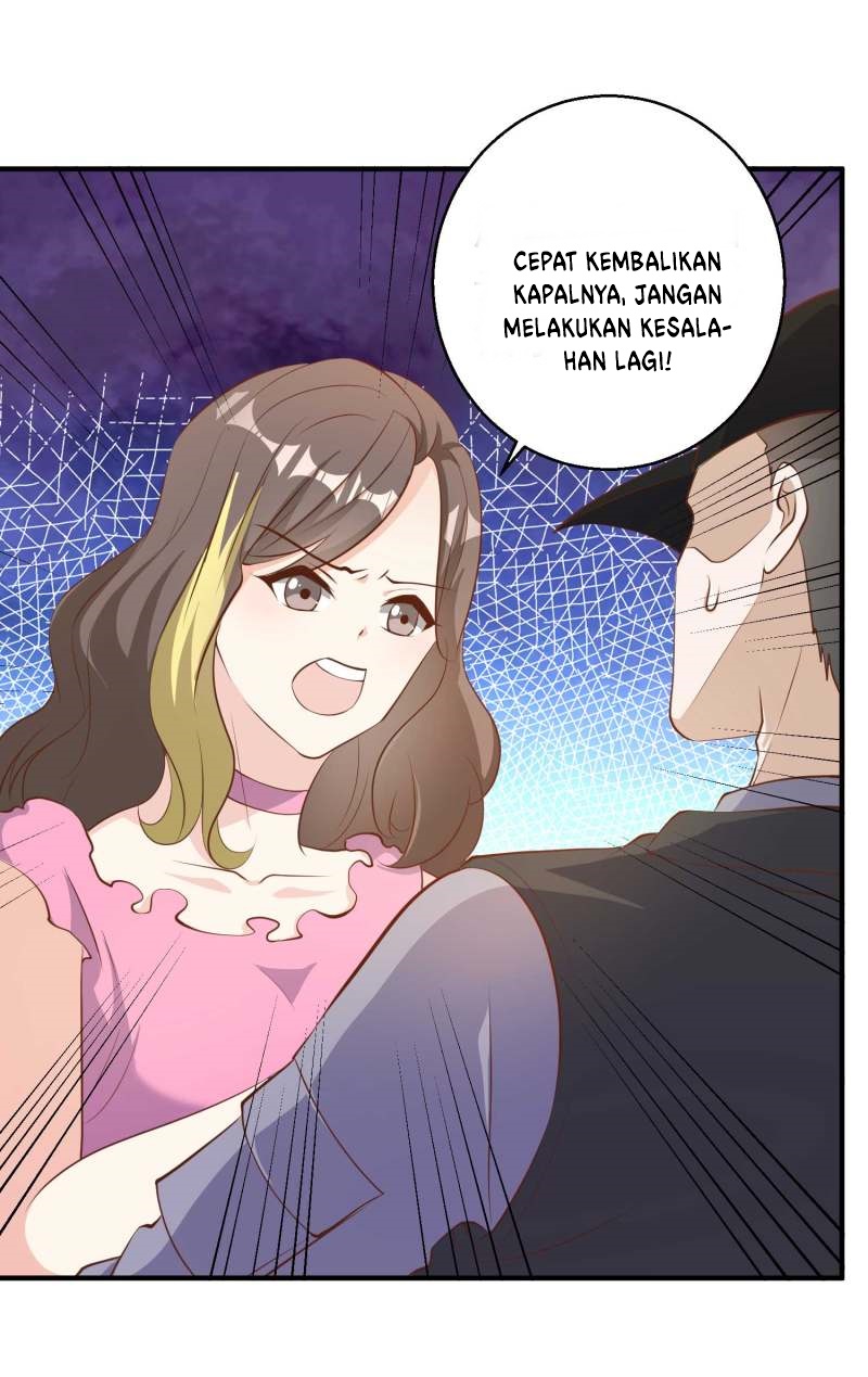 God Fisherman Chapter 73 - halaman 18