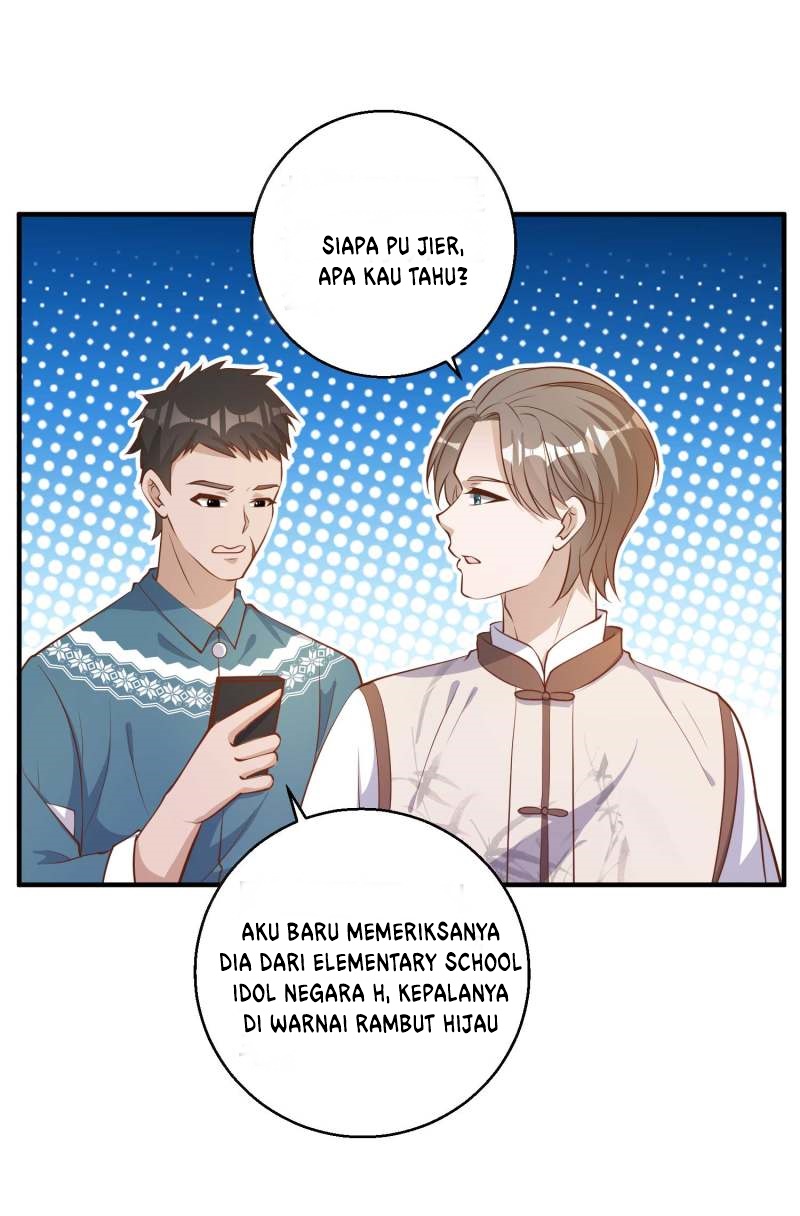 God Fisherman Chapter 73 - halaman 19