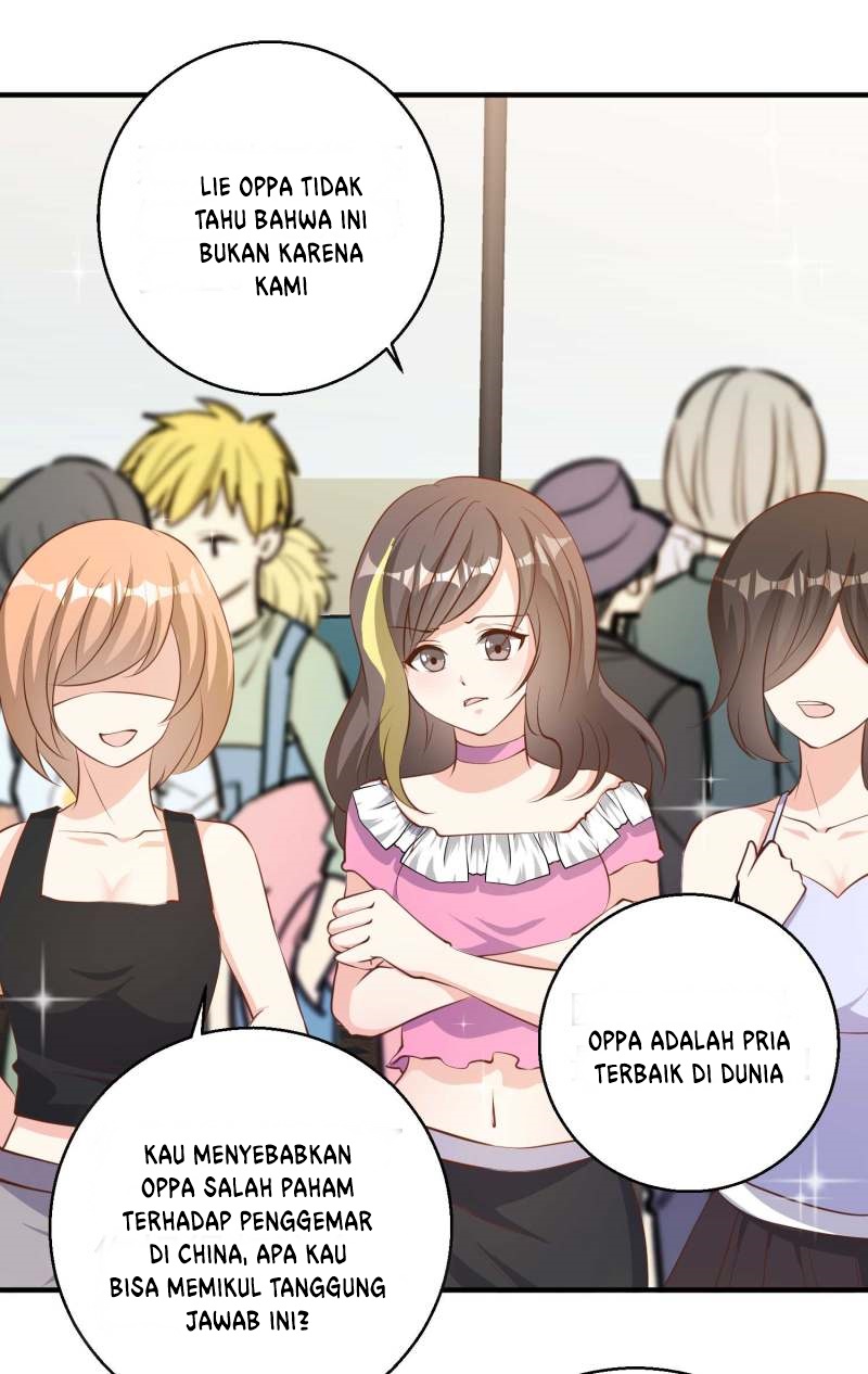 God Fisherman Chapter 73 - halaman 20