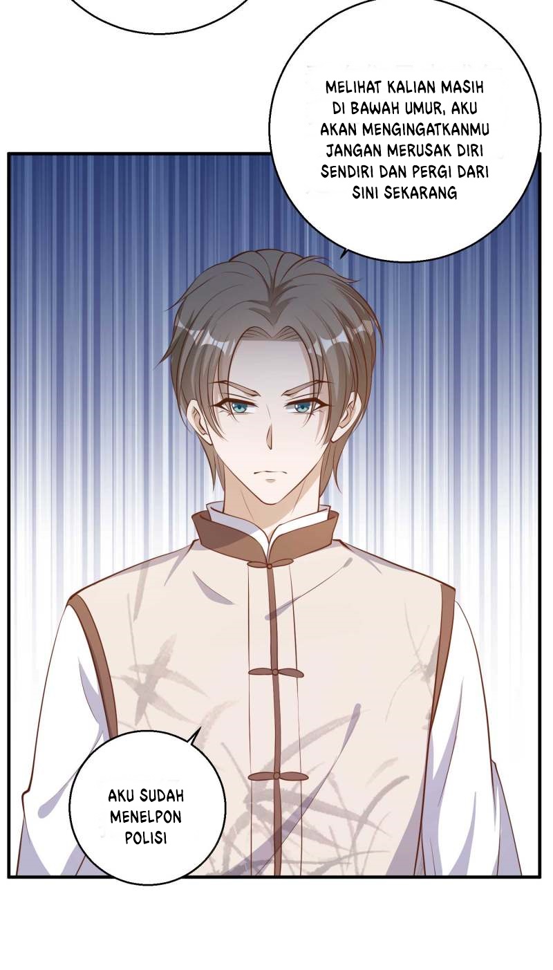 God Fisherman Chapter 73 - halaman 21