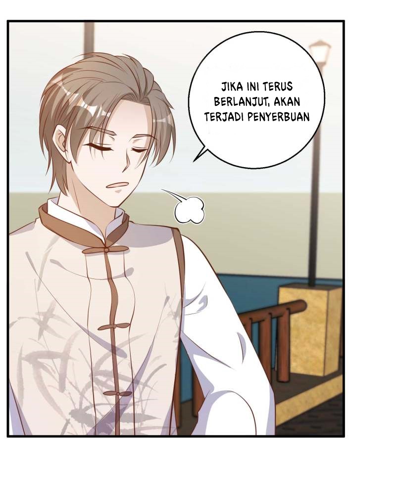God Fisherman Chapter 73 - halaman 24