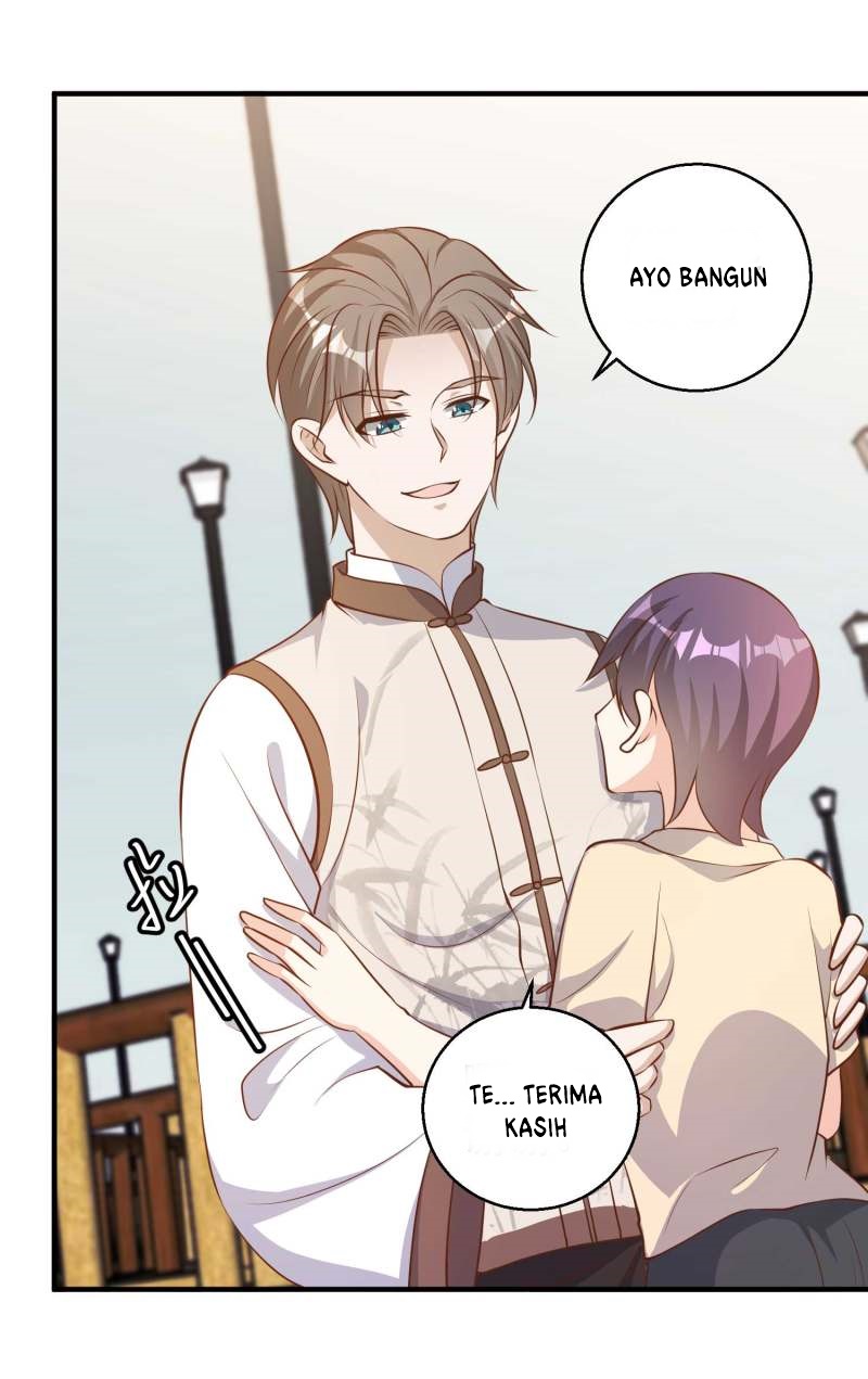 God Fisherman Chapter 73 - halaman 26