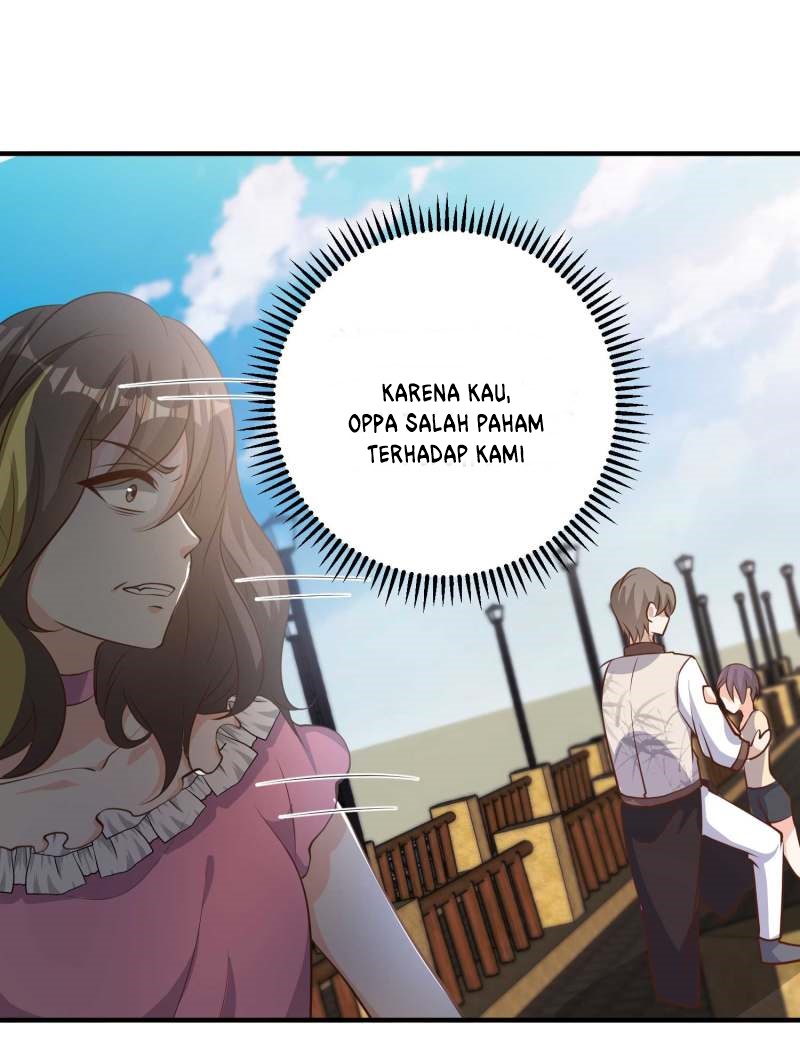 God Fisherman Chapter 73 - halaman 27