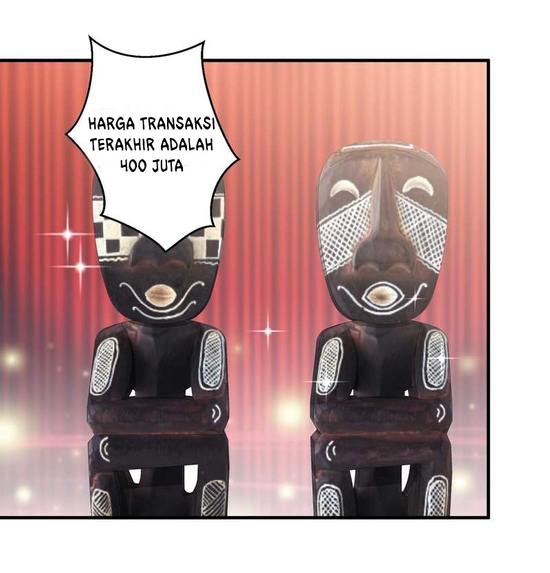 God Fisherman Chapter 73 - halaman 3
