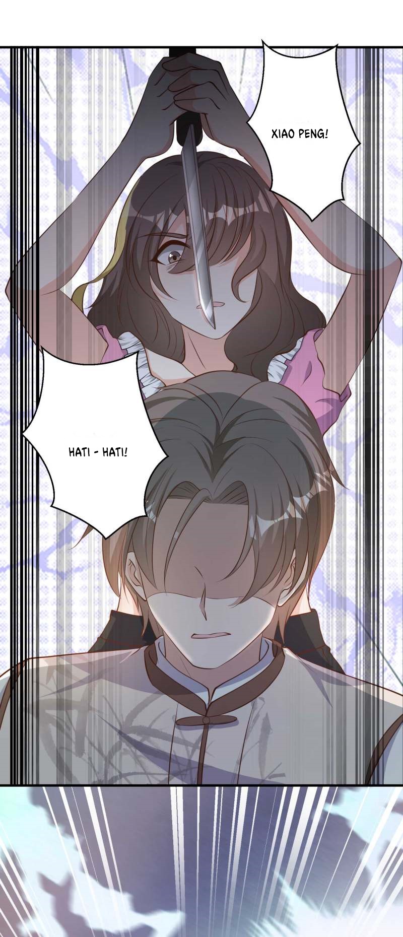 God Fisherman Chapter 73 - halaman 30