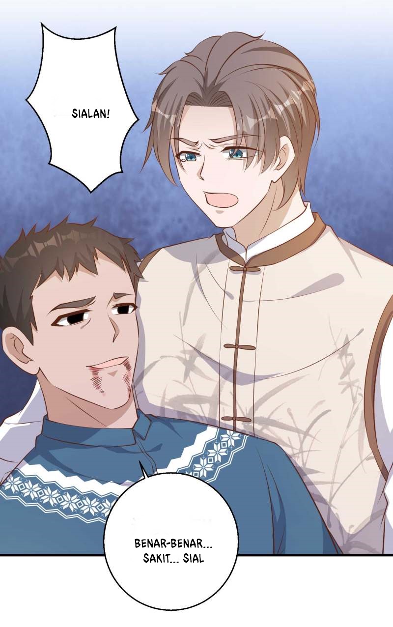 God Fisherman Chapter 73 - halaman 32