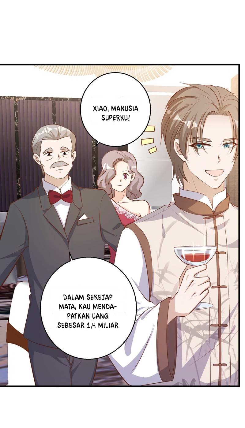God Fisherman Chapter 73 - halaman 7