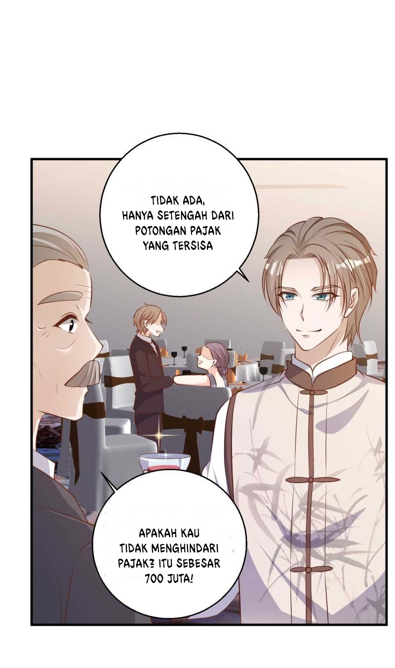 God Fisherman Chapter 73 - halaman 8