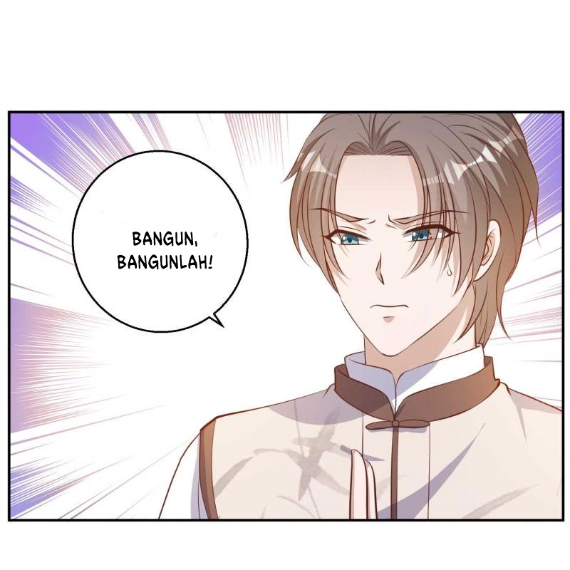 God Fisherman Chapter 74 - halaman 11