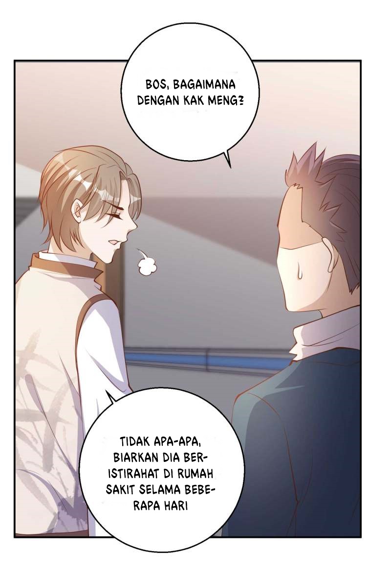 God Fisherman Chapter 74 - halaman 18