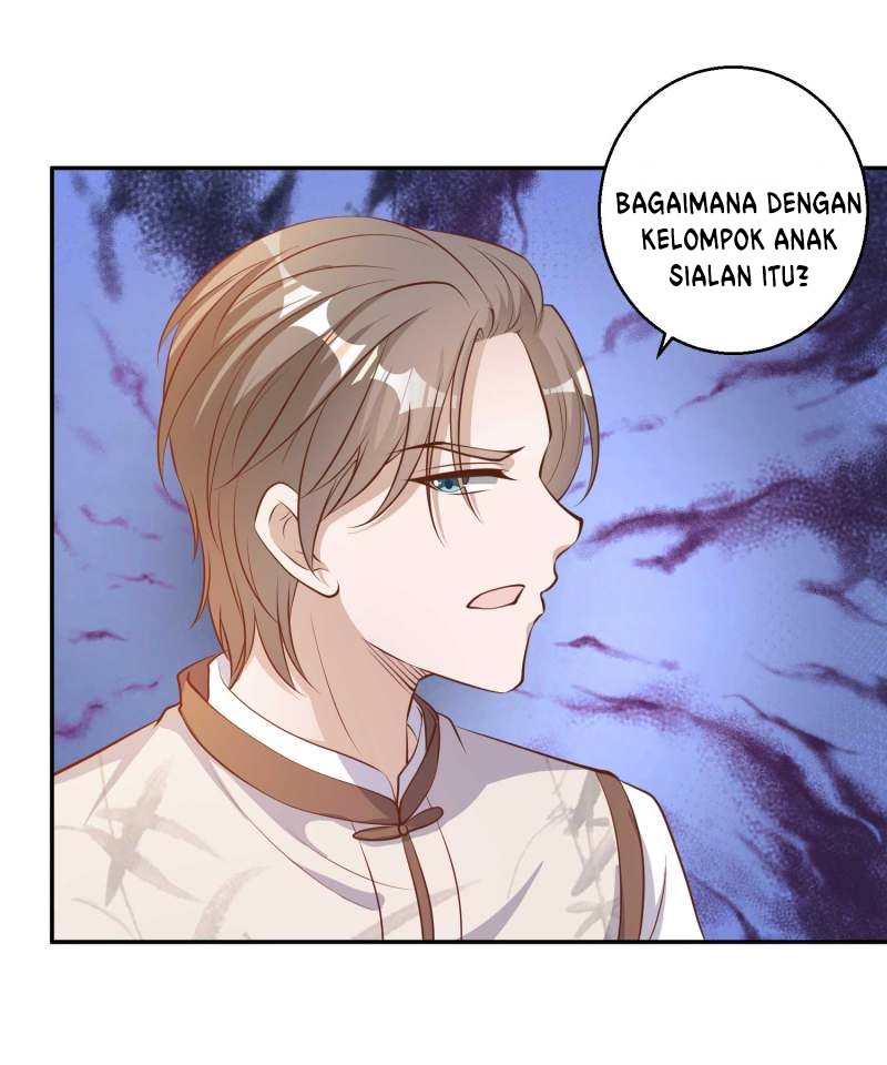God Fisherman Chapter 74 - halaman 19
