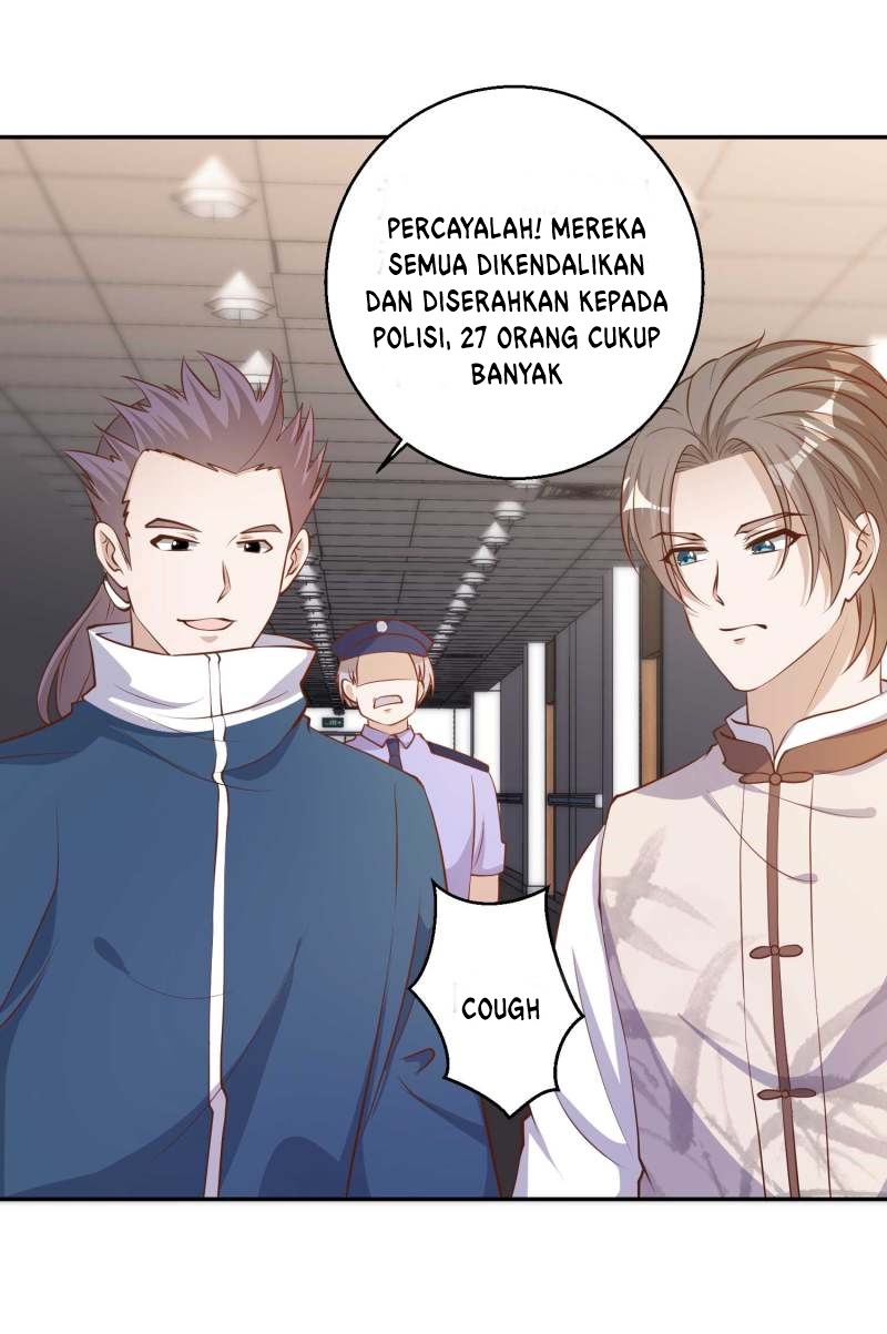God Fisherman Chapter 74 - halaman 20