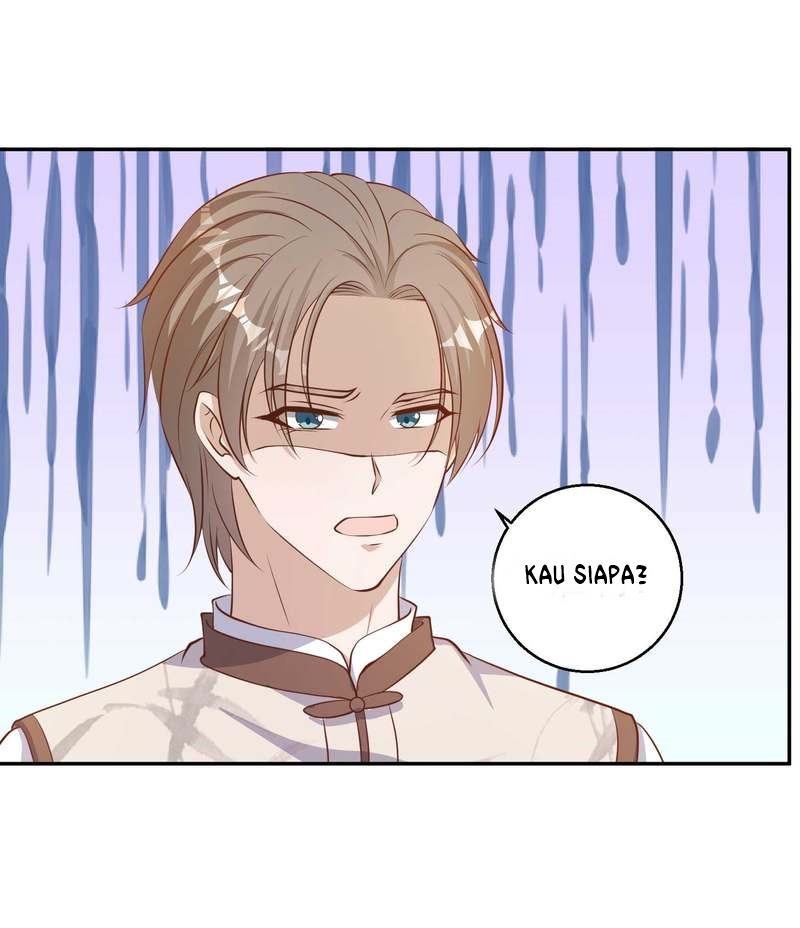 God Fisherman Chapter 74 - halaman 22