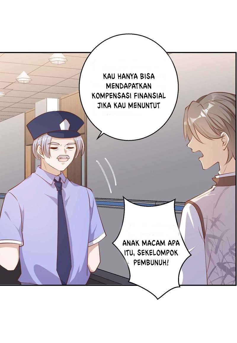 God Fisherman Chapter 74 - halaman 24