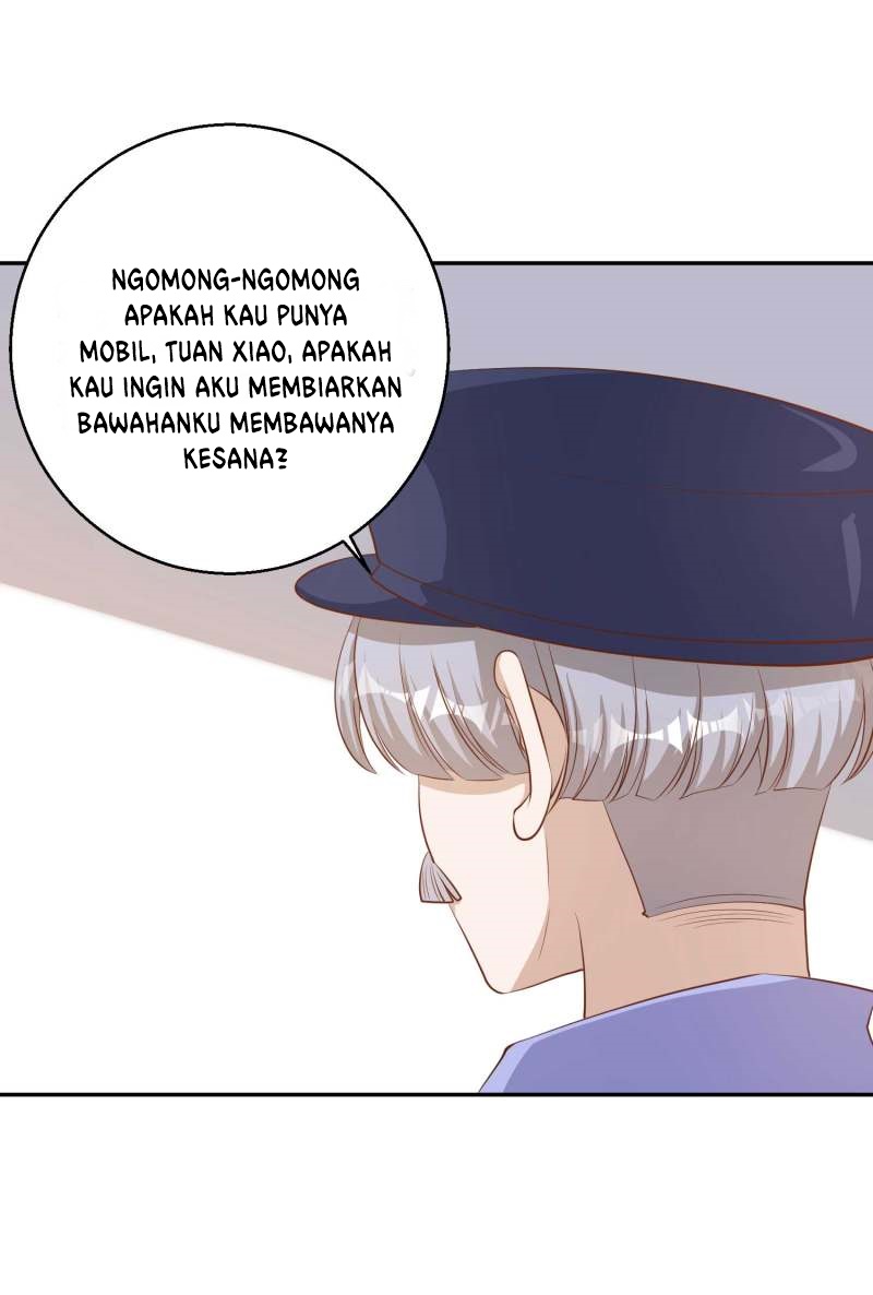 God Fisherman Chapter 74 - halaman 28