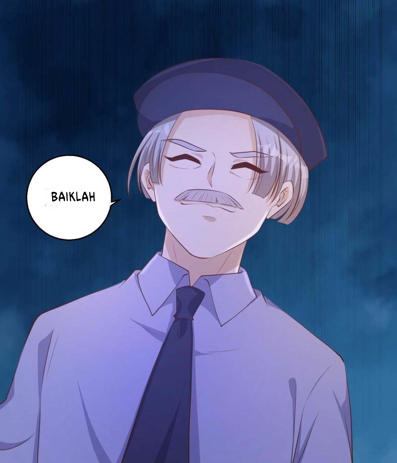 God Fisherman Chapter 74 - halaman 30