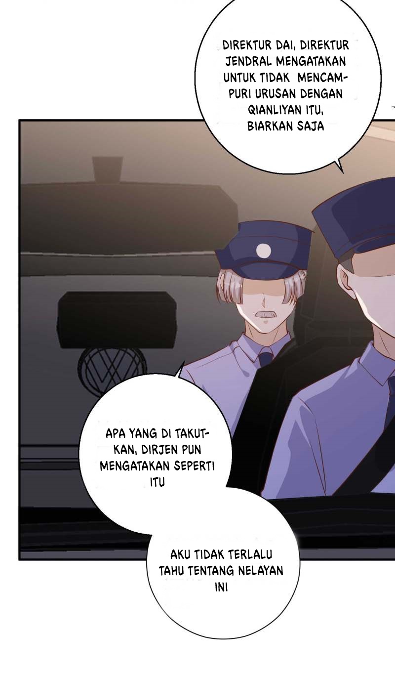 God Fisherman Chapter 74 - halaman 32