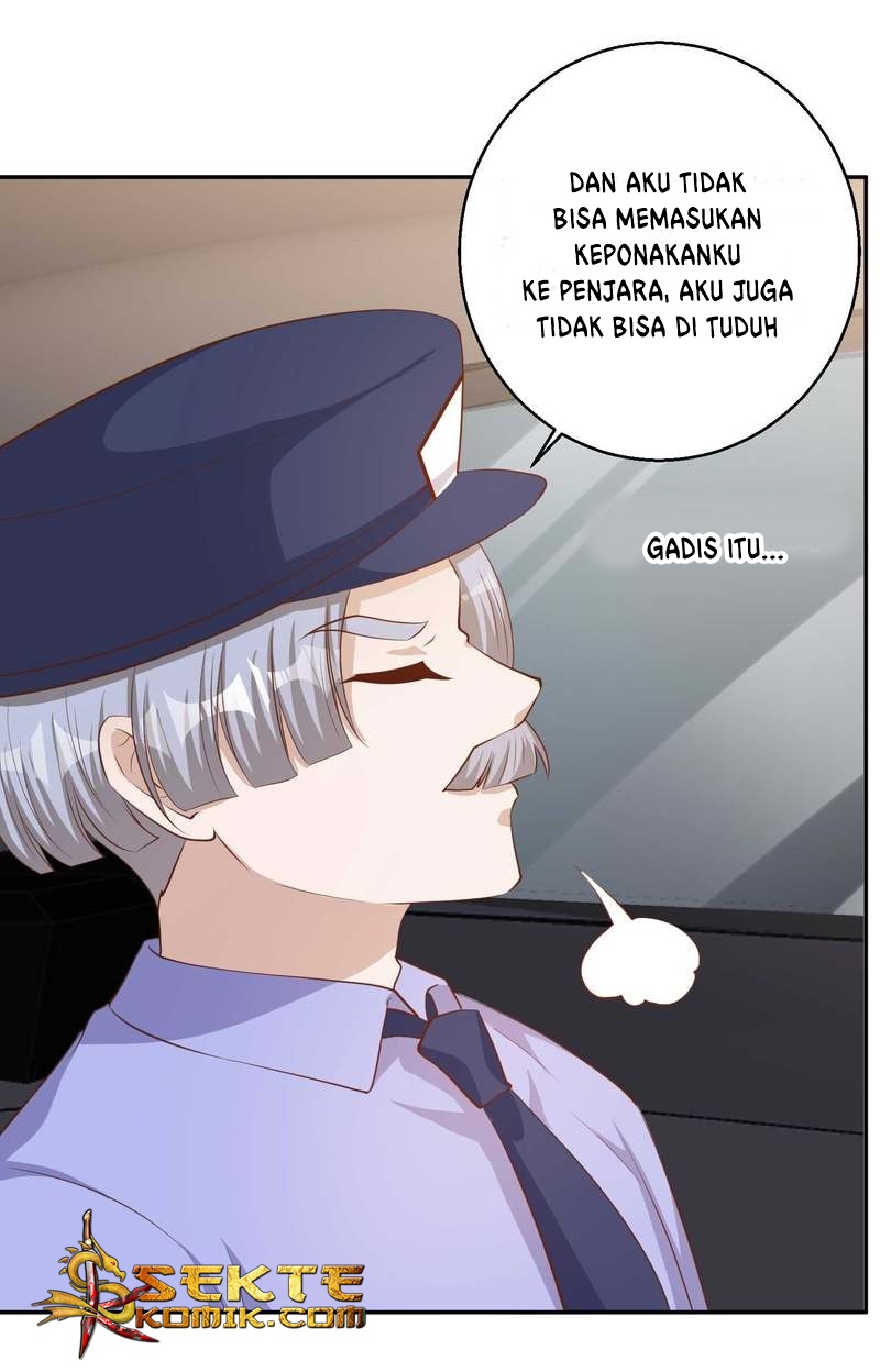 God Fisherman Chapter 74 - halaman 33
