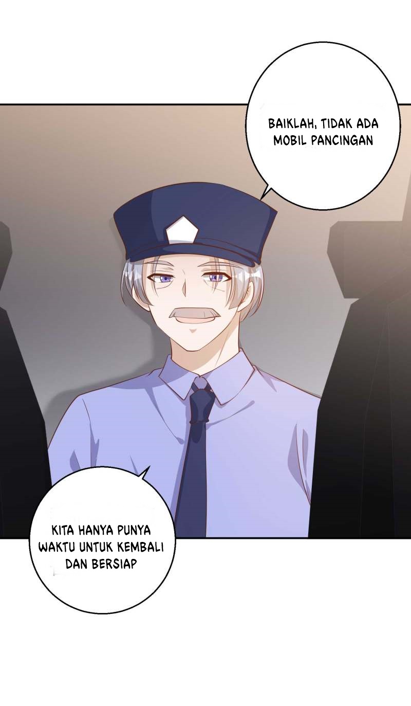 God Fisherman Chapter 74 - halaman 34