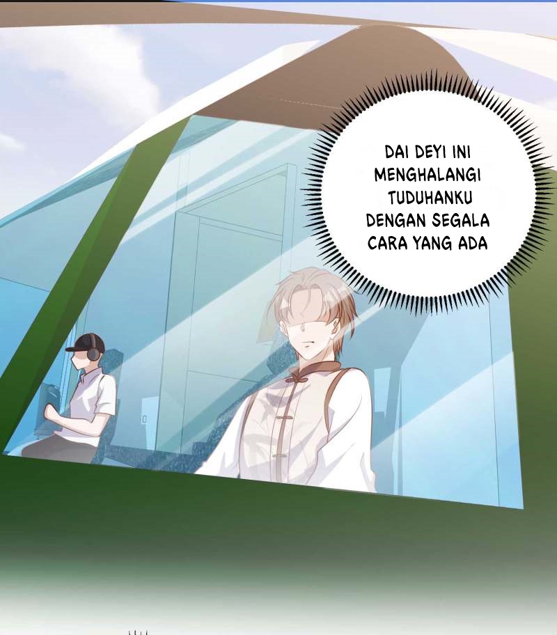 God Fisherman Chapter 74 - halaman 36