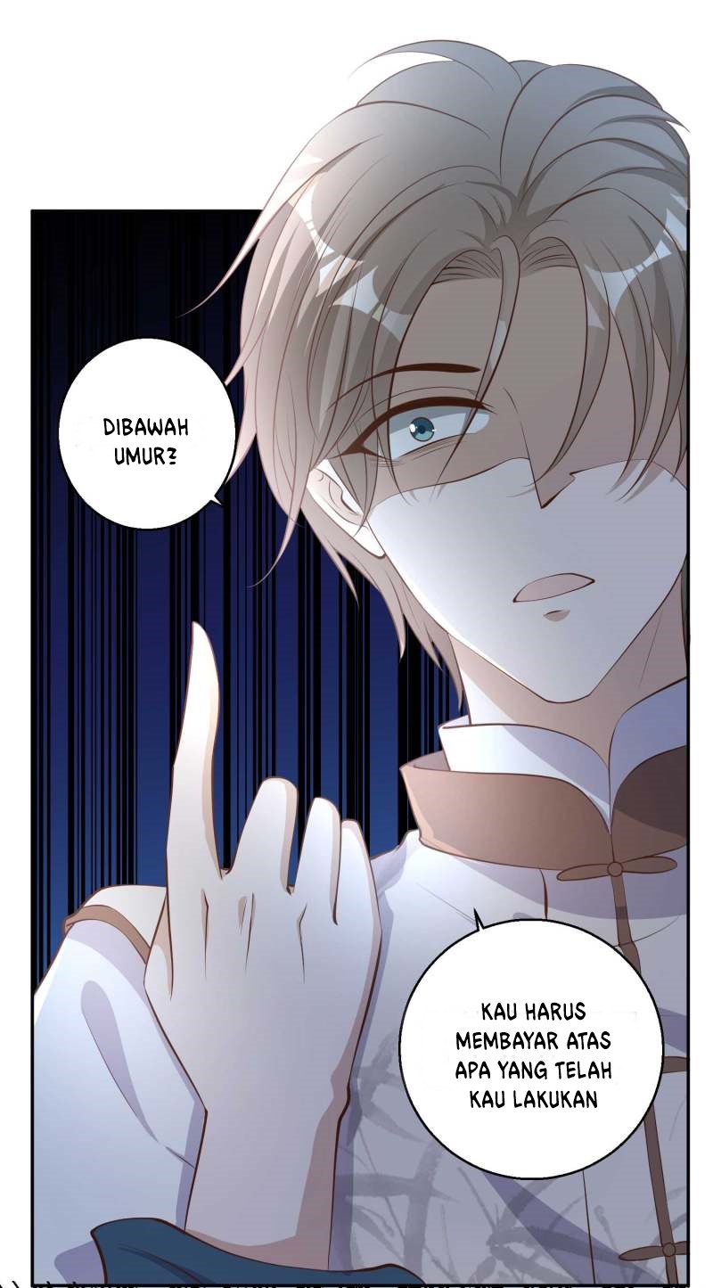 God Fisherman Chapter 74 - halaman 5