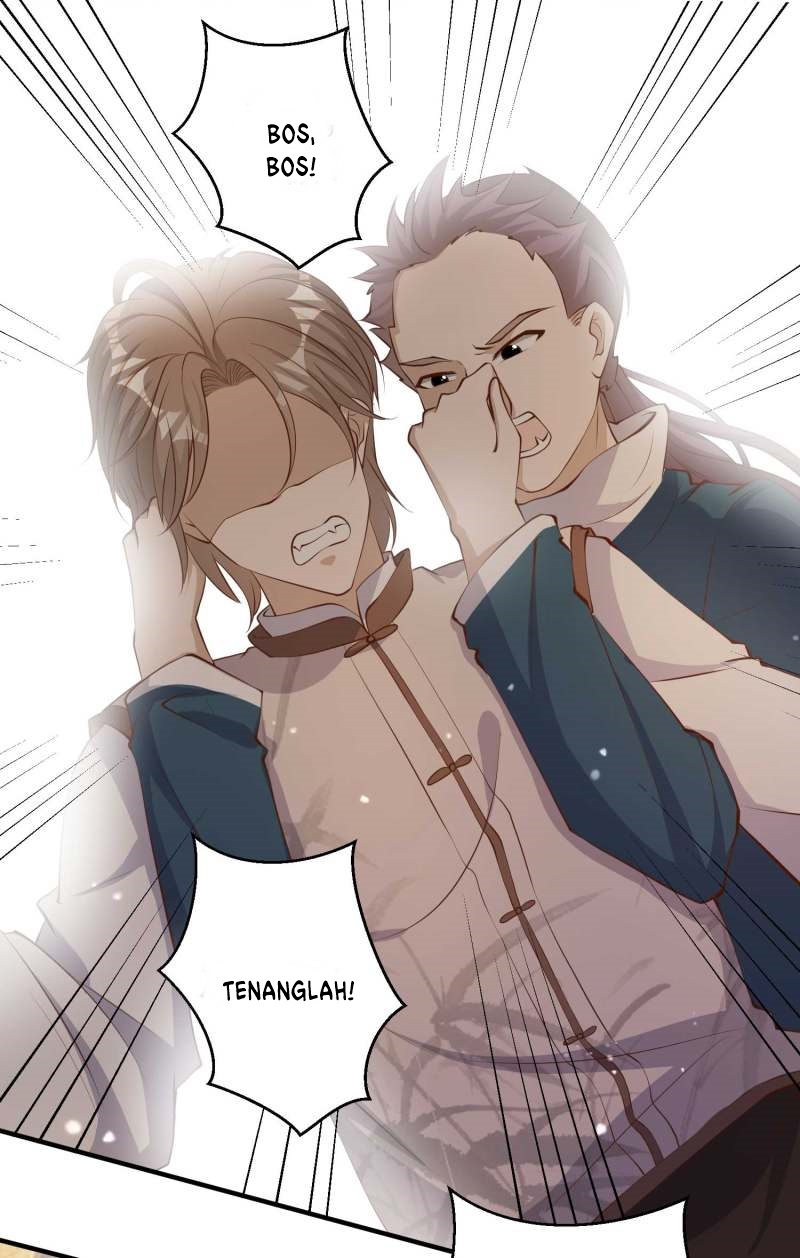 God Fisherman Chapter 74 - halaman 6