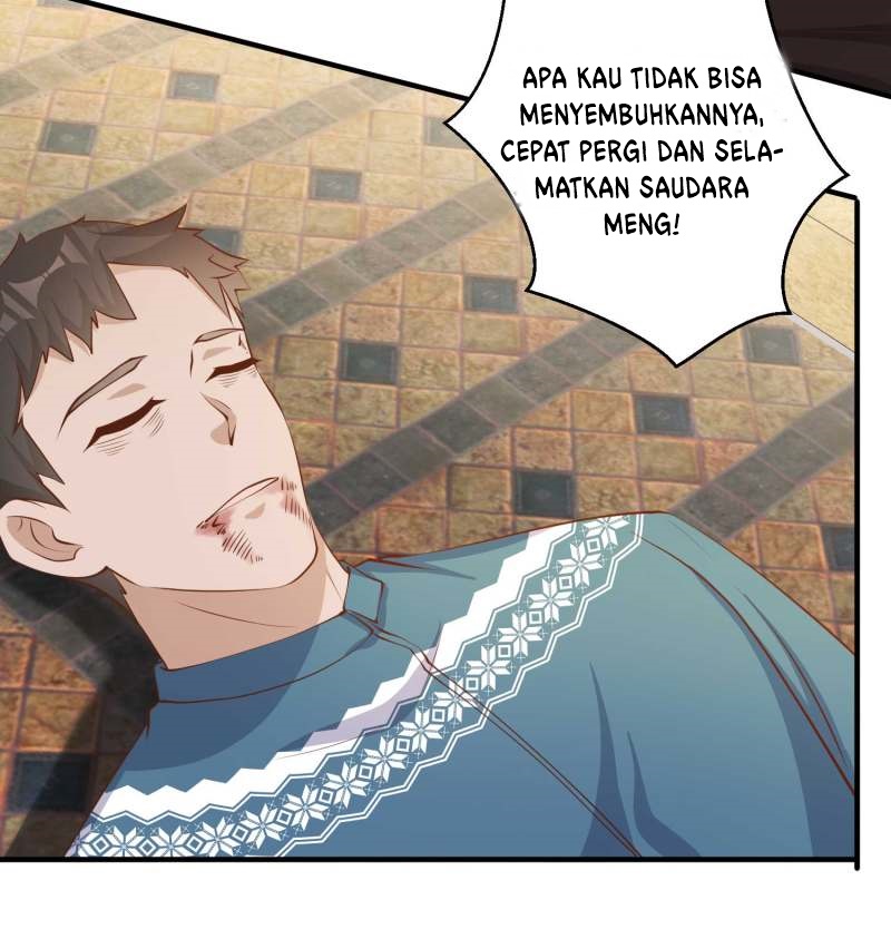God Fisherman Chapter 74 - halaman 7