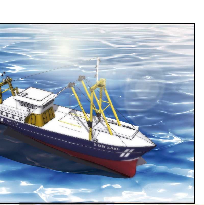 God Fisherman Chapter 74 - halaman 9