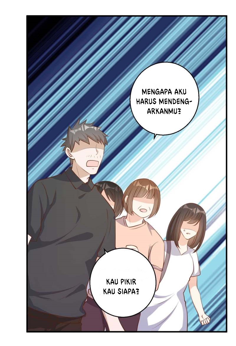 God Fisherman Chapter 75 - halaman 11